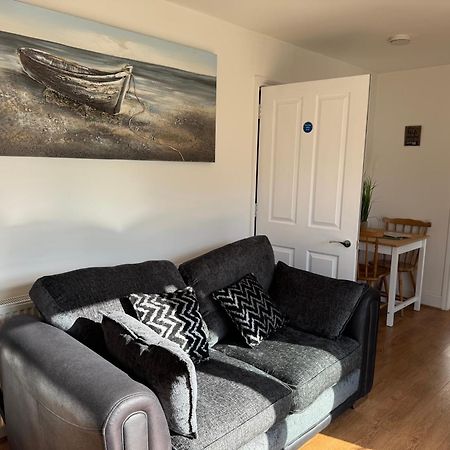 Number 3, Lytton Tree Lodge, Reydon, Southwold Luaran gambar