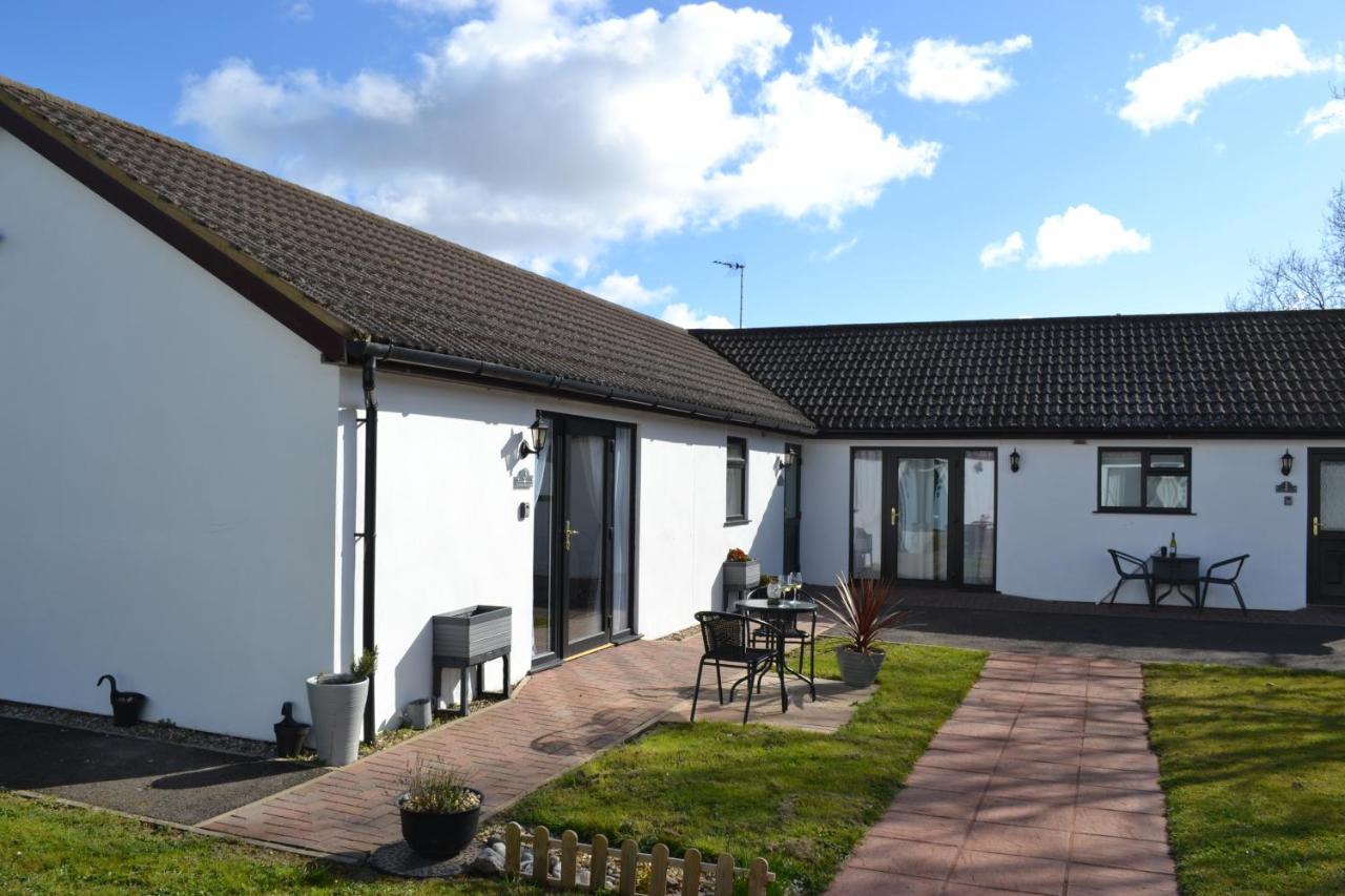 Number 3, Lytton Tree Lodge, Reydon, Southwold Luaran gambar
