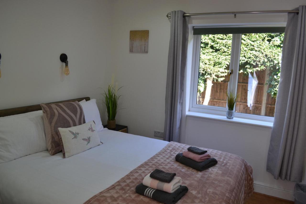 Number 3, Lytton Tree Lodge, Reydon, Southwold Luaran gambar