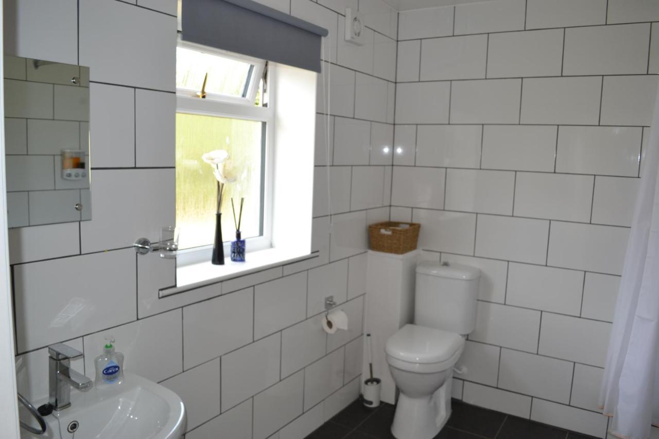 Number 3, Lytton Tree Lodge, Reydon, Southwold Luaran gambar