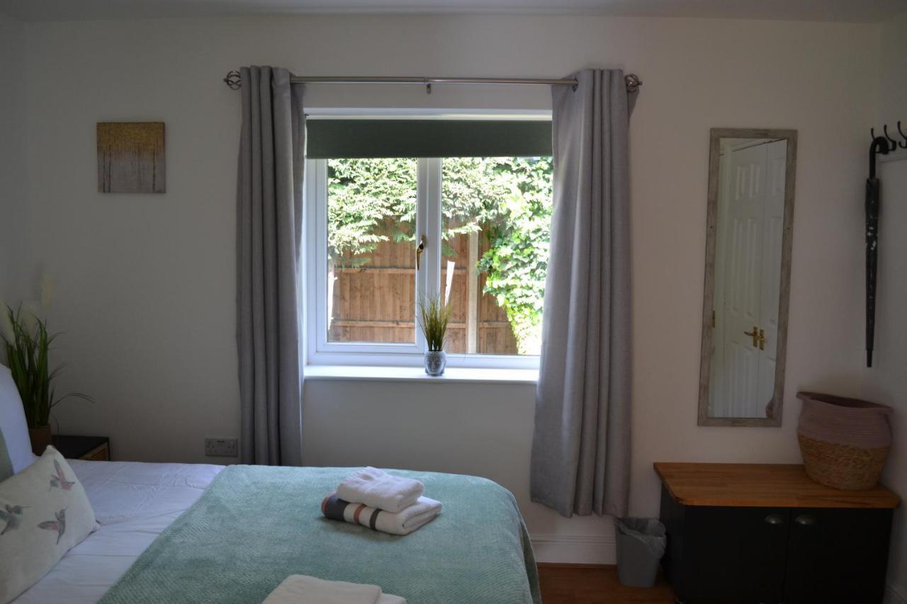 Number 3, Lytton Tree Lodge, Reydon, Southwold Luaran gambar