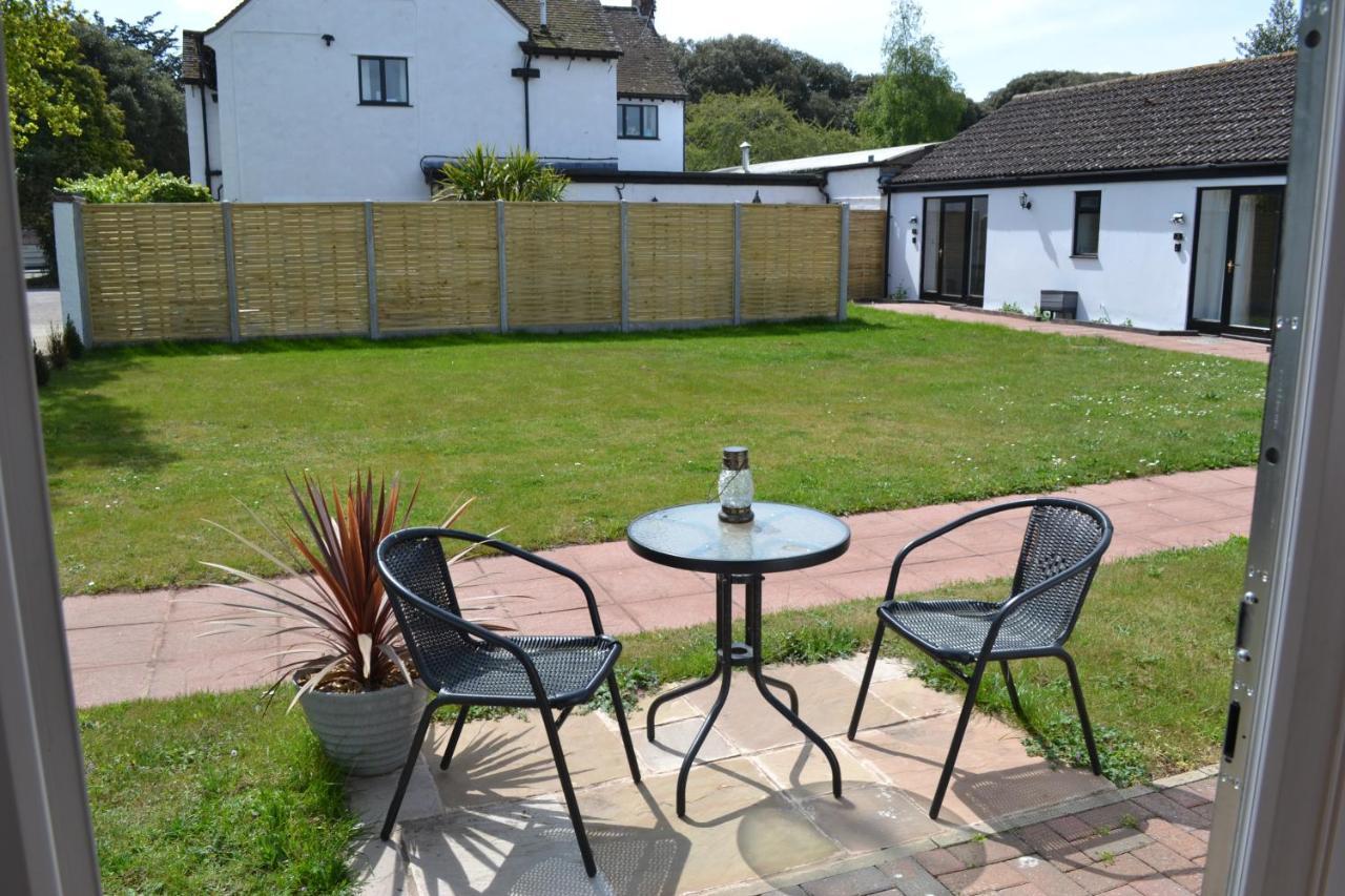 Number 3, Lytton Tree Lodge, Reydon, Southwold Luaran gambar
