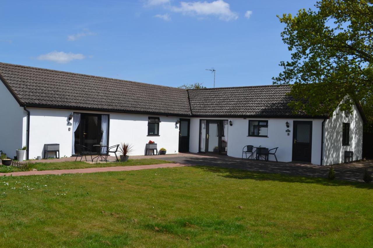 Number 3, Lytton Tree Lodge, Reydon, Southwold Luaran gambar