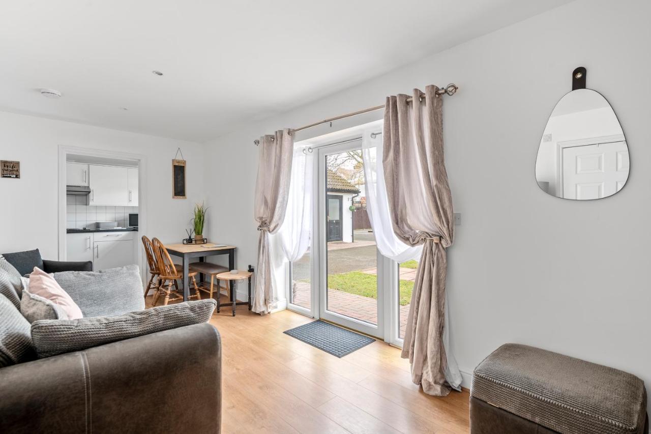 Number 3, Lytton Tree Lodge, Reydon, Southwold Luaran gambar