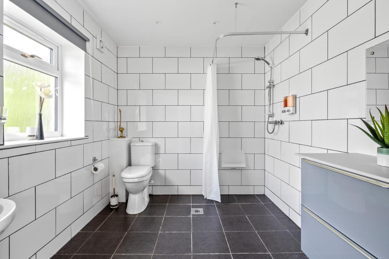 Number 3, Lytton Tree Lodge, Reydon, Southwold Luaran gambar