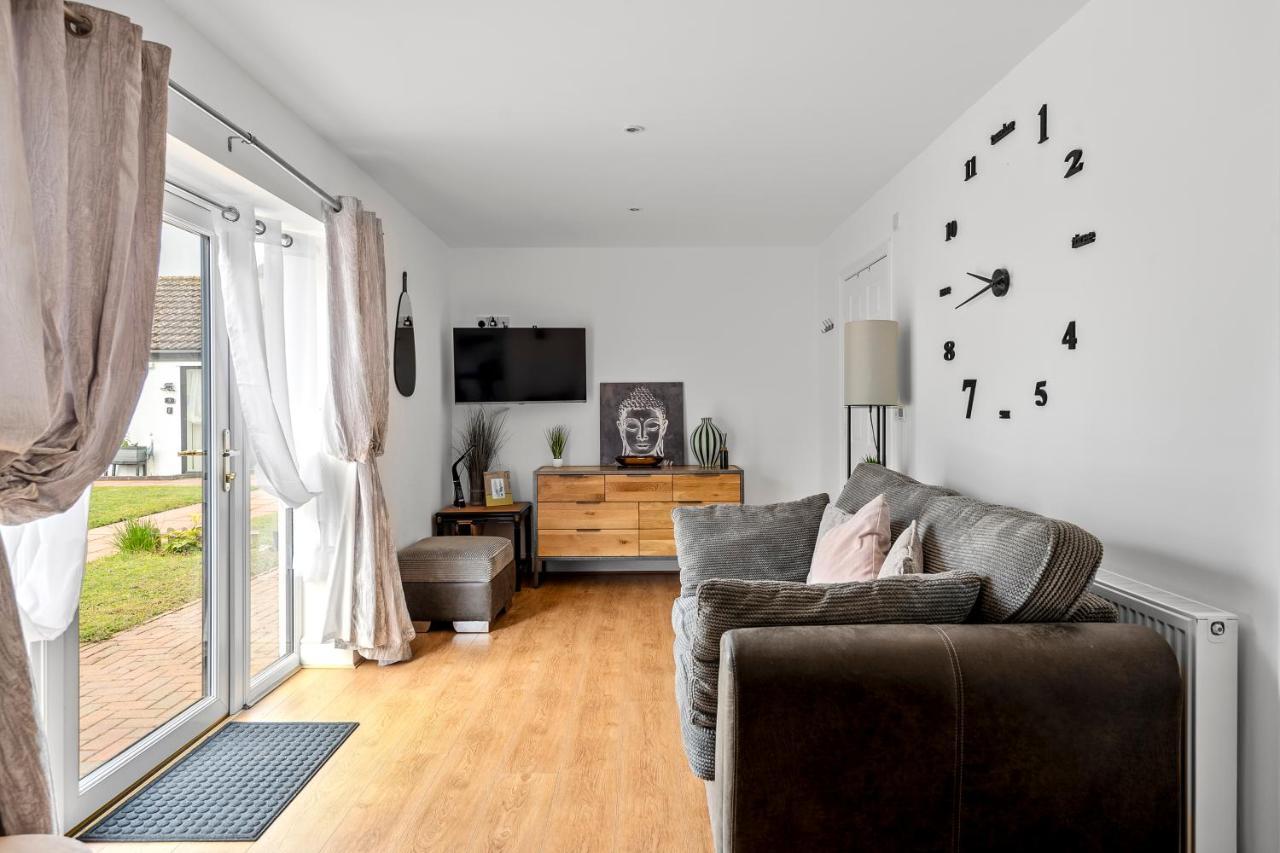 Number 3, Lytton Tree Lodge, Reydon, Southwold Luaran gambar