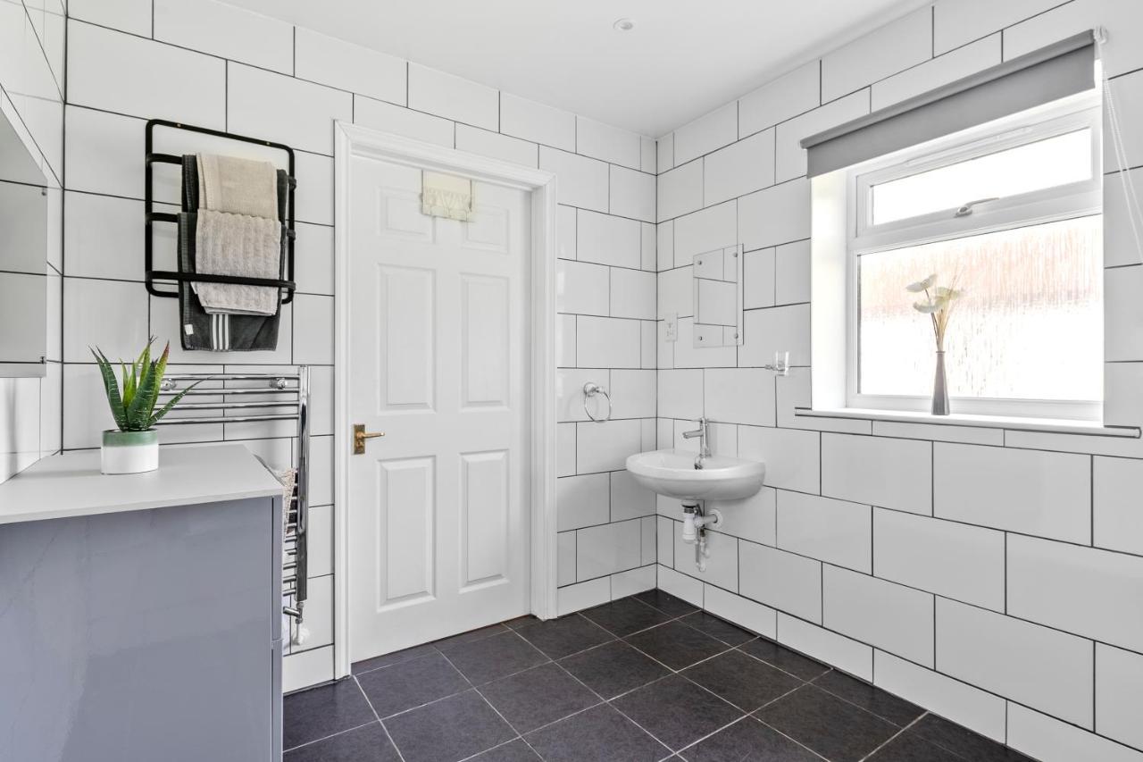 Number 3, Lytton Tree Lodge, Reydon, Southwold Luaran gambar