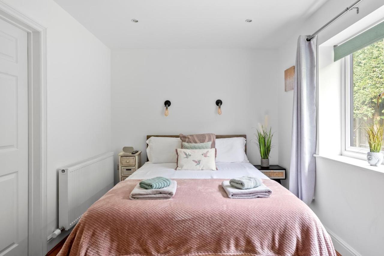 Number 3, Lytton Tree Lodge, Reydon, Southwold Luaran gambar