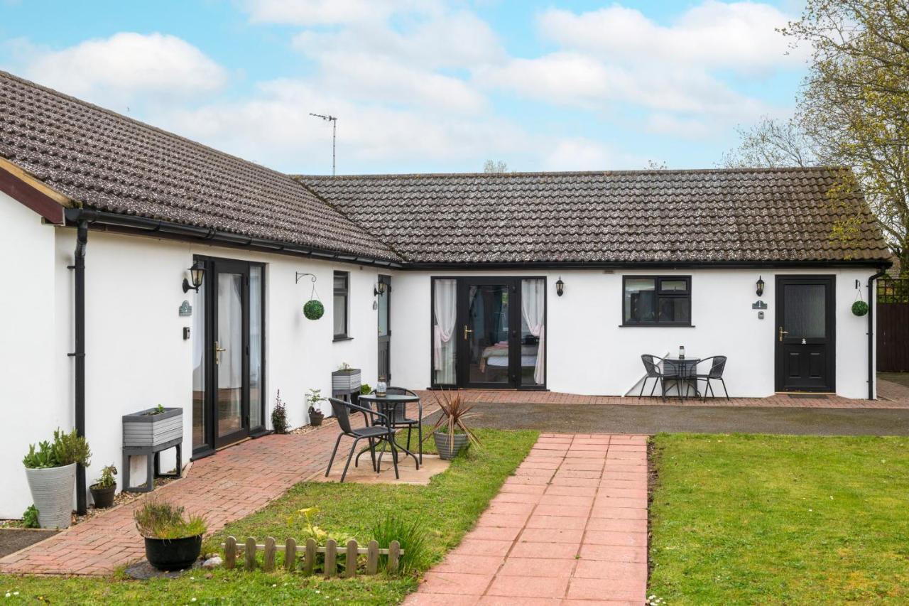 Number 3, Lytton Tree Lodge, Reydon, Southwold Luaran gambar
