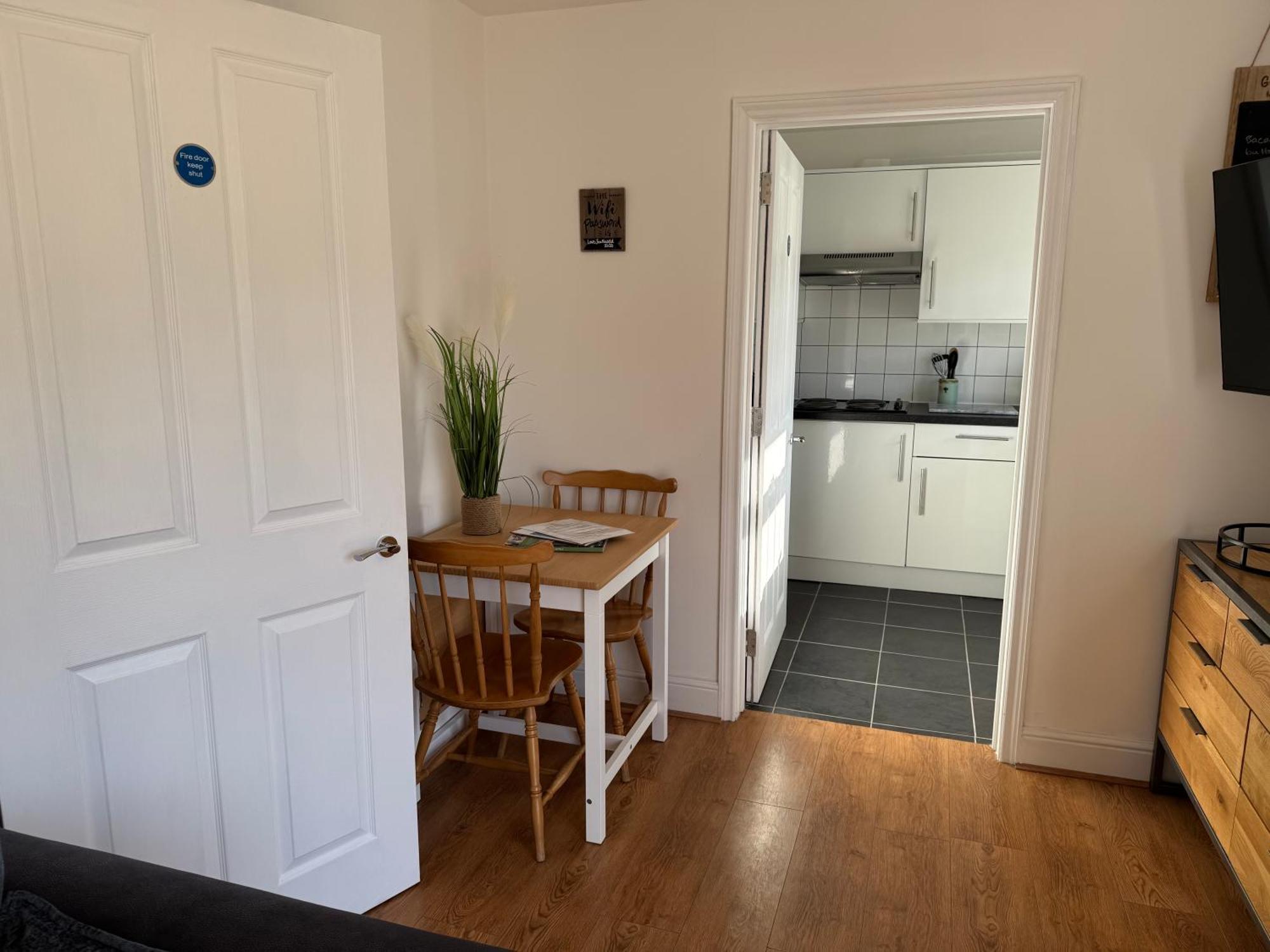 Number 3, Lytton Tree Lodge, Reydon, Southwold Luaran gambar