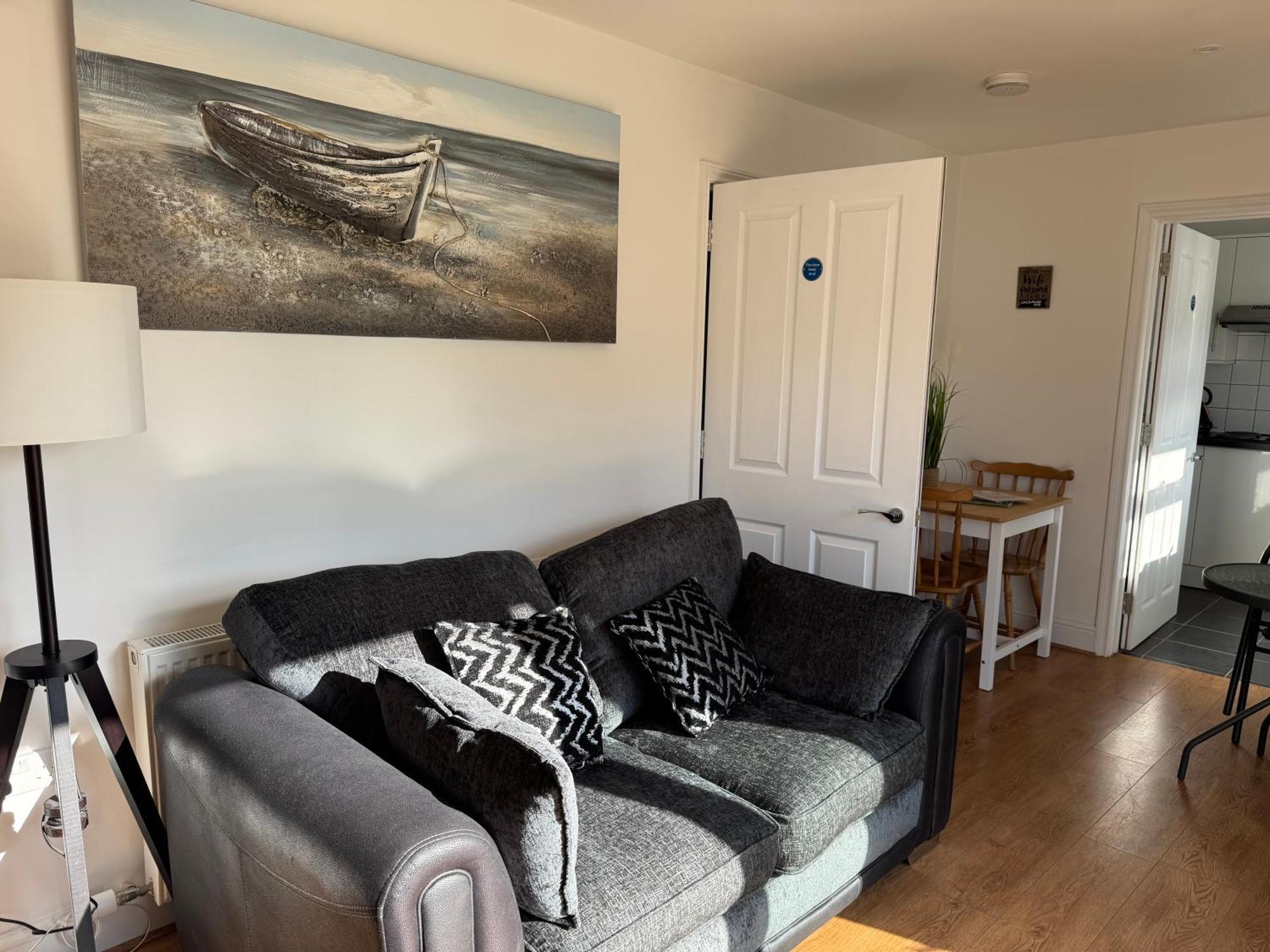 Number 3, Lytton Tree Lodge, Reydon, Southwold Luaran gambar