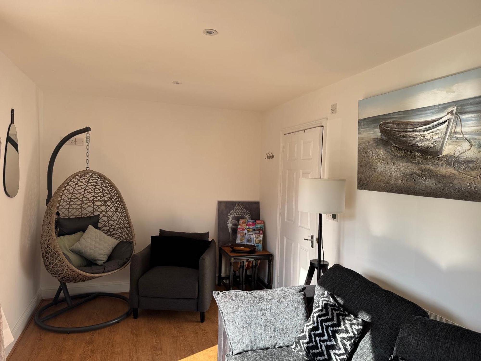 Number 3, Lytton Tree Lodge, Reydon, Southwold Luaran gambar